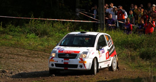 Rajd Polski